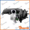 Turbocompresseur pour SAAB | 452194-5001, 452194-5001S